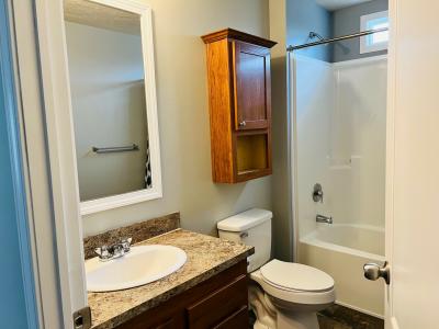 Mobile Home at 4095 Kyle Court Jackson, MI 49201