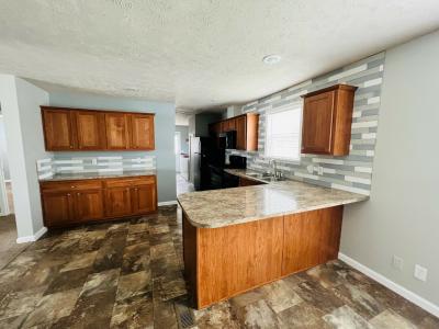 Photo 2 of 5 of home located at 4095 Kyle Court Jackson, MI 49201