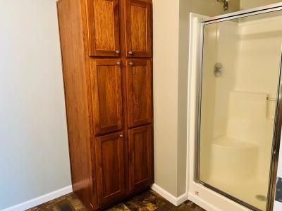 Photo 3 of 5 of home located at 4095 Kyle Court Jackson, MI 49201