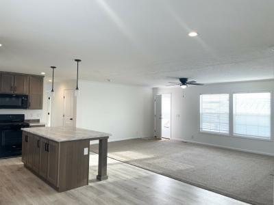 Photo 3 of 20 of home located at 6137 Heathwood West White Lake, MI 48383