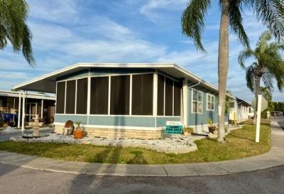Mobile Home at 2550 State Rd. 580 #0167 Clearwater, FL 33761