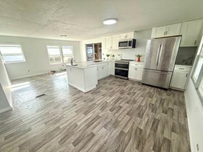 Photo 3 of 13 of home located at 2550 State Rd. 580 #0167 Clearwater, FL 33761