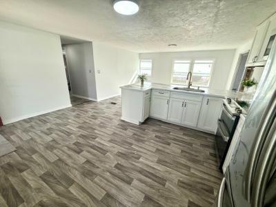 Photo 4 of 13 of home located at 2550 State Rd. 580 #0167 Clearwater, FL 33761