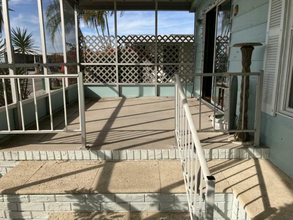 1981 Sherwood HS Manufactured Home