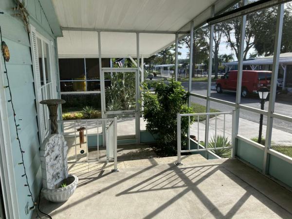 1981 Sherwood HS Manufactured Home