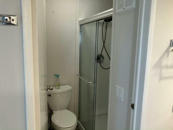 1981 Sherwood HS Manufactured Home