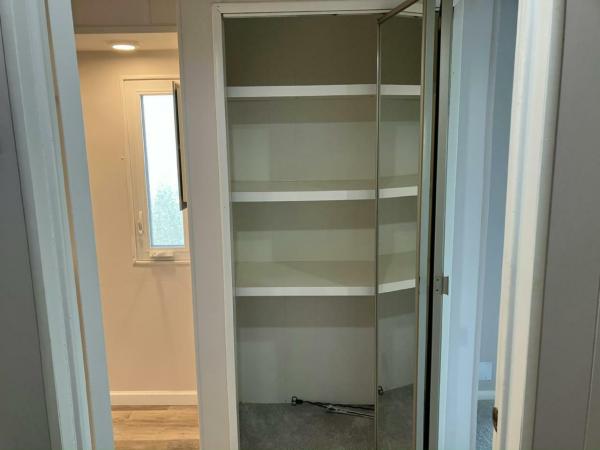 1981 Sherwood HS Manufactured Home