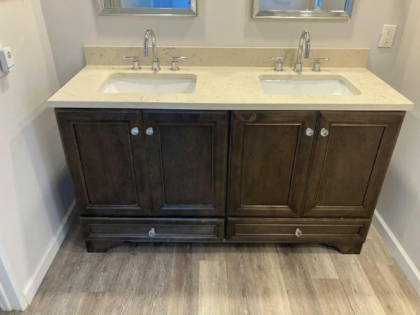 1981 Sherwood HS Manufactured Home