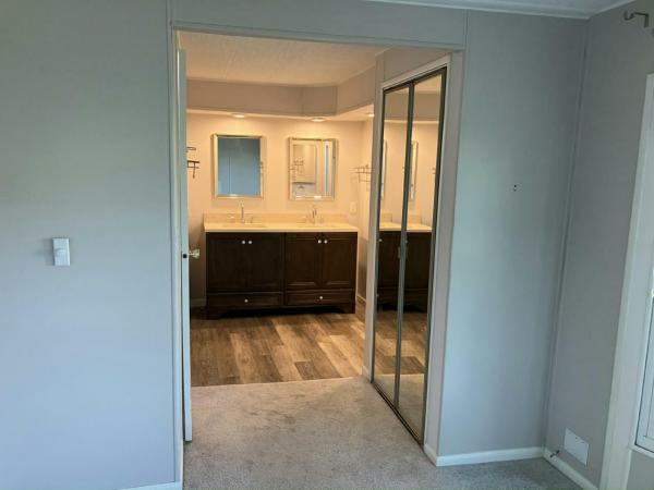 1981 Sherwood HS Manufactured Home