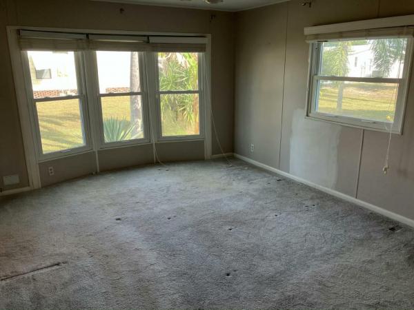 1981 Sherwood HS Manufactured Home