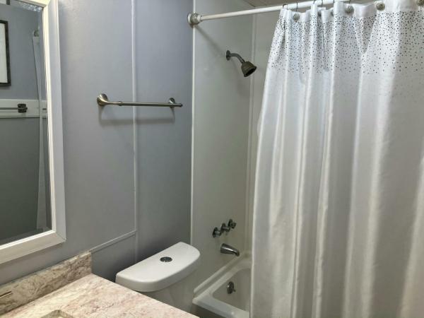 1981 Sherwood HS Manufactured Home