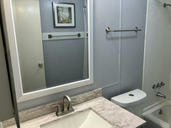 1981 Sherwood HS Manufactured Home