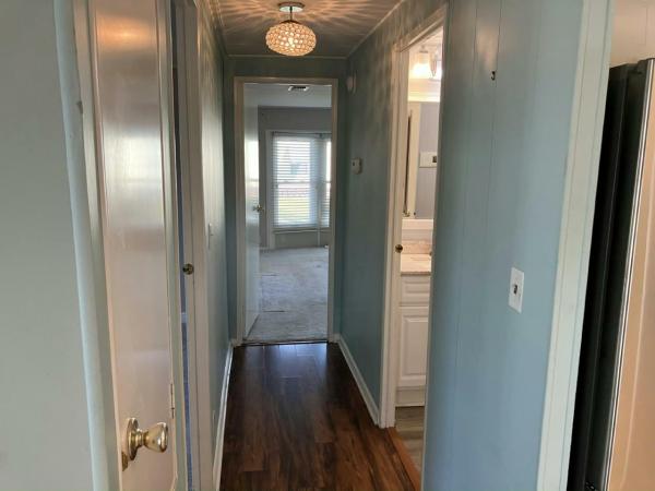 1981 Sherwood HS Manufactured Home