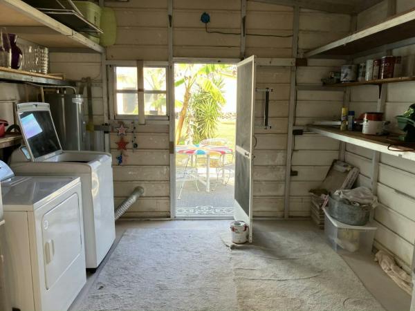 1981 Sherwood HS Manufactured Home