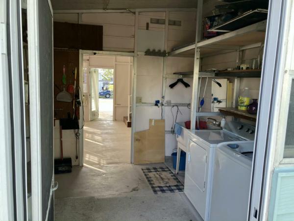 1981 Sherwood HS Manufactured Home