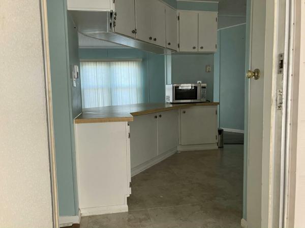 1981 Sherwood HS Manufactured Home