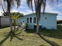 1981 Sherwood HS Manufactured Home