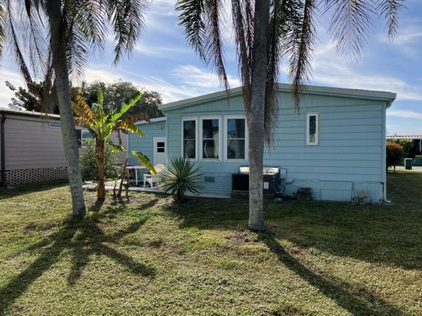 1981 Sherwood HS Manufactured Home