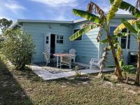 1981 Sherwood HS Manufactured Home