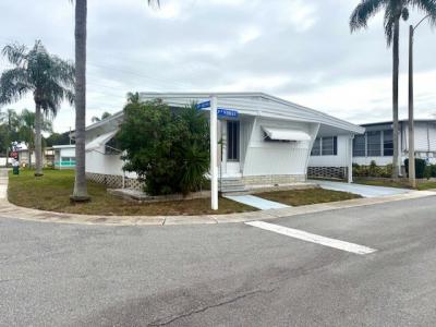 Mobile Home at 2550 State Rd. 580 #0393 Clearwater, FL 33761