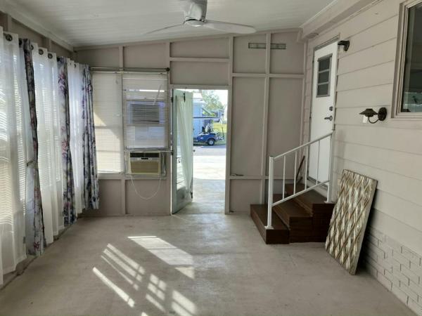 1981 Sherwood HS Manufactured Home