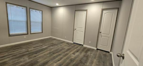 2023 Manufactured Home