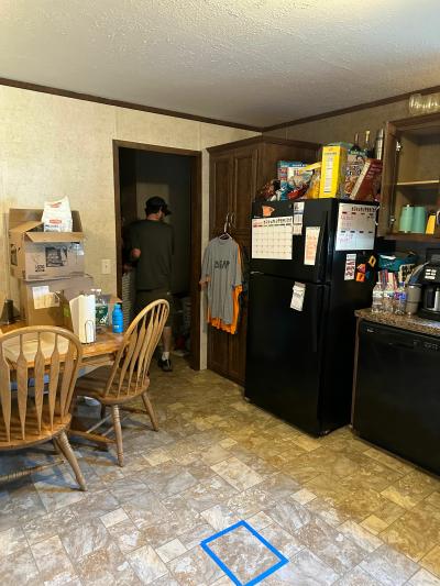 Mobile Home at 13318 S. Dixie Hwy. # 11 Holly, MI 48442