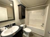 2020 Champion RA1670216 Mobile Home