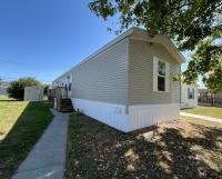 2019 Champion RA1672206 Mobile Home