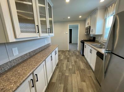 Mobile Home at 4813 N Hempstead Ct Sterling Heights, MI 48310