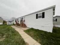 2022 Champion RA1672202 Mobile Home