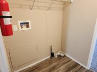 2017 Clayton Homes Inc Pulse Mobile Home