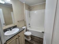 2017 Clayton Homes Inc Pulse Mobile Home