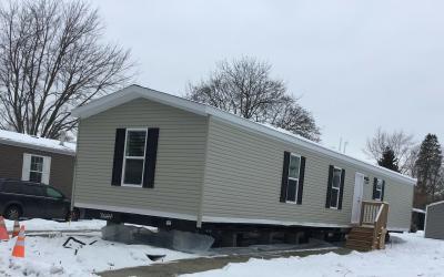 Photo 5 of 5 of home located at 303 West Hillsdale Holland, OH 43528