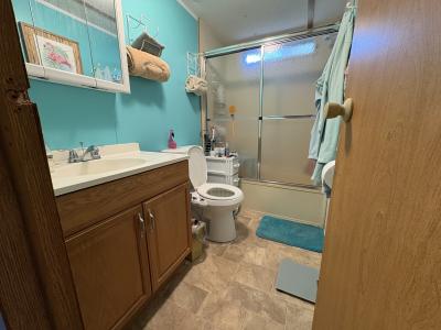 Mobile Home at 404 Gulf Stream Dr. S Lake Alfred, FL 33850