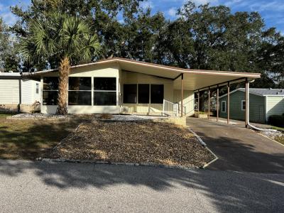 Photo 1 of 3 of home located at 644 Hickory Hill Lady Lake, FL 32159