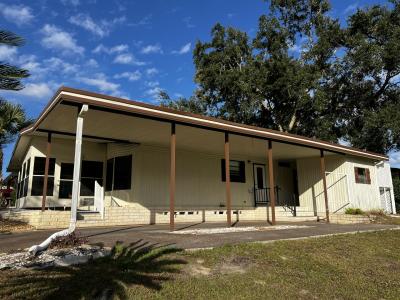 Photo 2 of 3 of home located at 644 Hickory Hill Lady Lake, FL 32159