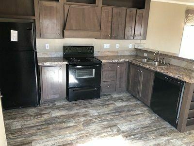 Mobile Home at 7109 W Loop 1604N Lot #309 San Antonio, TX 78254