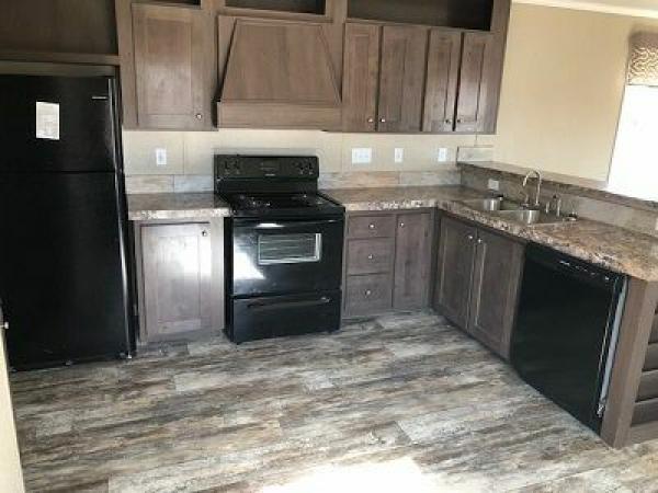 Photo 1 of 2 of home located at 7109 W Loop 1604N Lot #309 San Antonio, TX 78254