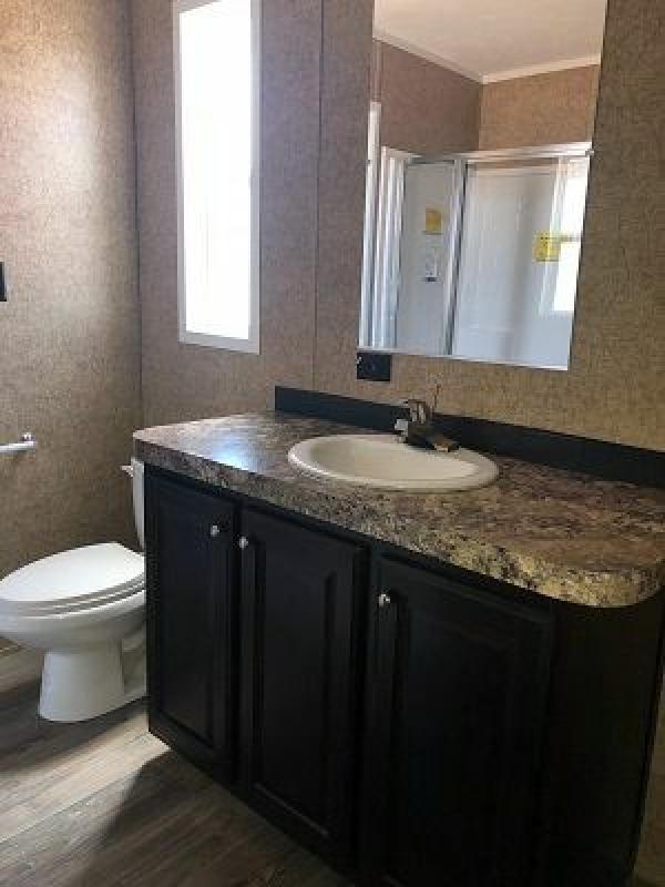 2019 Southern Energy Homes Yes Mobile Home