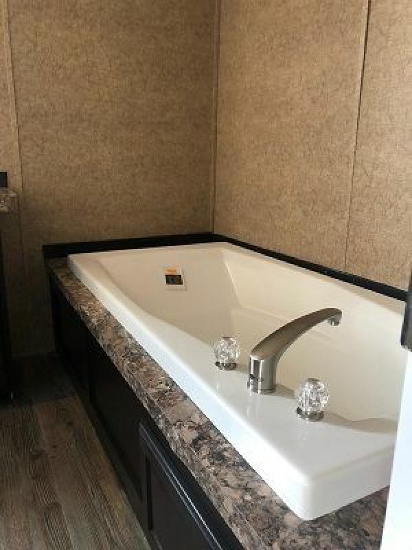 2019 Southern Energy Homes Yes Mobile Home