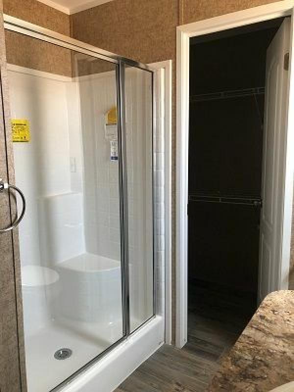 2019 Southern Energy Homes Yes Mobile Home