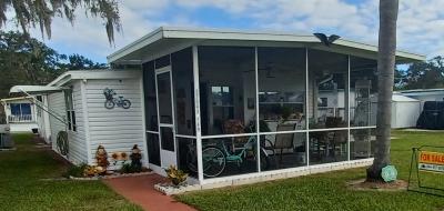 Mobile Home at 37543 E. Demolay St 149 Zephyrhills, FL 33541