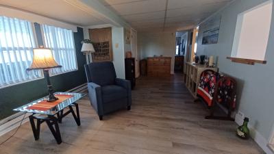 Photo 5 of 15 of home located at 37543 E. Demolay St 149 Zephyrhills, FL 33541