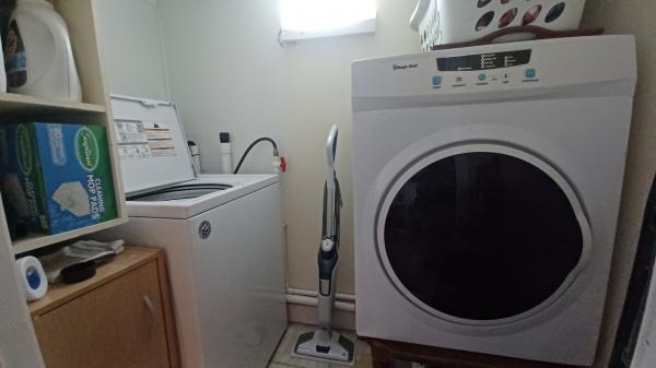 1984 TV tv Mobile Home