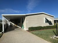 1994 PALM HS Mobile Home