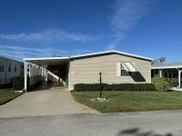 1994 PALM HS Mobile Home