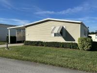 1994 PALM HS Mobile Home