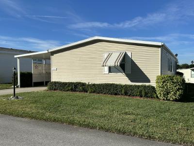 Photo 3 of 18 of home located at 1211 Brigadoon Drive Sebastian, FL 32958