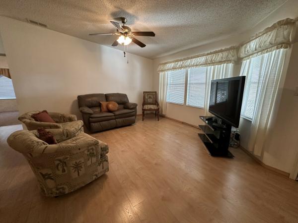 1994 PALM HS Mobile Home